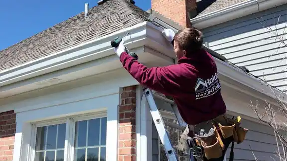 gutter services Hattiesburg